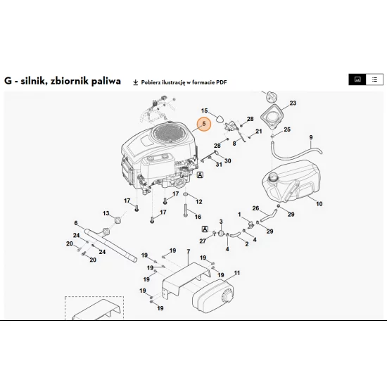 STIHL   EVC 4000.1 (EVC4000-0002) 6140 011 1807